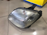 Oto Çıkma Parça / Renault / Scenic / Far & Stop / Sol Ön Far / Çıkma Parça 