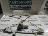 Oto Çıkma Parça / Peugeot / Partner / Oto Cam / Cam Krikosu / Çıkma Parça 