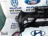 Oto Çıkma Parça / Honda / Civic / Tampon / Ön Tampon / Çıkma Parça 