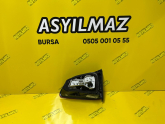 Oto Çıkma Parça / Volkswagen / Golf / Far & Stop / Bagaj Stop / Çıkma Parça 