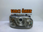 RANGE ROVER VOGUE 06-09 SAĞ ÖN FAR ORJİNAL