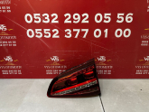 2013-2016 Volkswagen Golf 7 Highline Led Sağ İç Stop 5G0945308