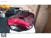 Oto Çıkma Parça / Fiat / Egea / Far & Stop / Sağ Arka Stop / Çıkma Parça 