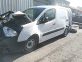 Oto Çıkma Parça / Citroen / Berlingo / Kaporta & Karoser / Bagaj Kapağı / Çıkma Parça 