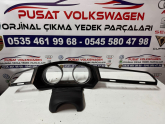TİGUAN KİLOMETRE SAAT ÇERÇEVESİ ÜFLEME PETEK ÇERCEVE 5NB 857 189