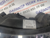 Oto Çıkma Parça / Renault / Kadjar / Far & Stop / Sol Ön Far / Çıkma Parça 