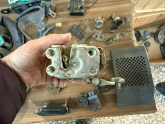 Oto Çıkma Parça / Mitsubishi / L300 / Kaporta & Karoser / Dış Kapı Kolu / Çıkma Parça 