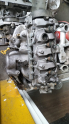 Chevrolet Captiva 2.0 dizel motor