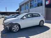 Oto Çıkma Parça / Volkswagen / Golf / Kaporta & Karoser / Sağ Ön Kapı / Çıkma Parça 