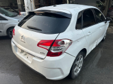 Oto Çıkma Parça / Citroen / C4 / Kaporta & Karoser / Arka Çamurluk / Çıkma Parça 