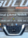 Nissan juke ön panjur 2012-2019