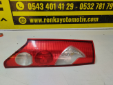 Oto Çıkma Parça / Renault / Kangoo / Far & Stop / Sol Arka Stop / Çıkma Parça 