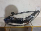 Oto Çıkma Parça / Renault / Megane / Far & Stop / Sol Ön Far / Çıkma Parça 
