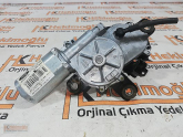 Oto Çıkma Parça / Ford / Tourneo Courier / Oto Cam / Silecek Motoru / Çıkma Parça 