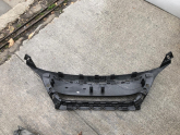 Oto Çıkma Parça / Peugeot / 3008 / Tampon / Orta Izgara / Çıkma Parça 