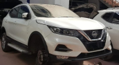 Nissan Qashqai J11 Sağ Ön Çamurluk ve Ek Parçalar - Miloto