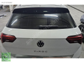 Oto Çıkma Parça / Volkswagen / T-Roc / Kaporta & Karoser / Bagaj Kapağı / Çıkma Parça 