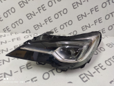Oto Çıkma Parça / Opel / Astra / Far & Stop / Sol Ön Far / Sıfır Parça 