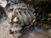 Oto Çıkma Parça / Renault / Symbol / Motor / Motor (komple) / Çıkma Parça 