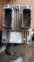 110r-6063 Fiat Fiorino motor beyni