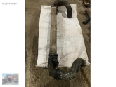 Oto Çıkma Parça / Honda / Civic / Radyatör / İntercooler / Çıkma Parça 