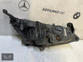 Oto Çıkma Parça / Opel / Astra / Far & Stop / Sol Ön Far / Çıkma Parça 