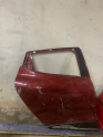 Oto Çıkma Parça / Renault / Clio / Kaporta & Karoser / Sağ Arka Kapı / Çıkma Parça 
