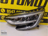 Oto Çıkma Parça / Renault / Megane / Far & Stop / Sol Ön Far / Çıkma Parça 