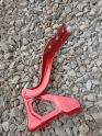 Renault Clio 5 sol motor kaput menteşesi