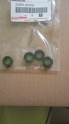 Toyota Corolla Ae101 Ae111 Enjektör Oring keçesi