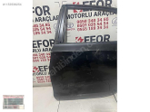 Oto Çıkma Parça / Honda / Civic / Kaporta & Karoser / Sol Arka Kapı / Çıkma Parça 