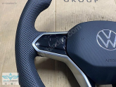 Oto Çıkma Parça / Volkswagen / Golf / Direksiyon / Direksiyon Kolon Kilidi / Sıfır Parça 