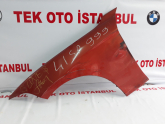 BMW F20 ÇAMURLUK ÖN SOL