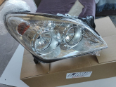 OPEL ASTRA H SAĞ ÖN FAR KROM