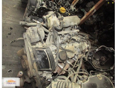 Opel Vectra 2.0 Komple Motor - Mertler Oto Yedek Parça