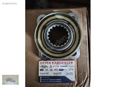 Oto Çıkma Parça / Mitsubishi / Canter / Motor / Flanş / Sıfır Parça 
