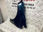Oto Çıkma Parça / Toyota / Corolla / Kaporta & Karoser / Sol Ön Çamurluk / Çıkma Parça 