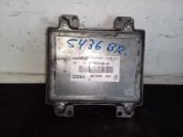 Oto Çıkma Parça / Chevrolet / Aveo / Beyin / Motor Beyni / Çıkma Parça 