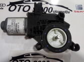 Oto Çıkma Parça / Volkswagen / Transporter / Oto Cam / Cam Motoru / Çıkma Parça 