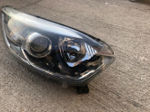 Oto Çıkma Parça / Renault / Captur / Far & Stop / Sağ Ön Far / Çıkma Parça 
