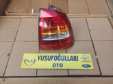 Oto Çıkma Parça / Opel / Astra / Far & Stop / Sağ Arka Stop / Çıkma Parça 