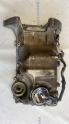 Oto Çıkma Parça / Honda / Civic / Motor / Karter / Çıkma Parça 