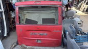 FİAT DOBLO BAGAJ KAPAĞI ORJİNAL ÇIKMA 98-08 MODEL 1.ÜRÜN