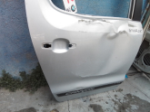 Oto Çıkma Parça / Volkswagen / Amarok / Kaporta & Karoser / Sağ Arka Kapı / Çıkma Parça 