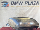 OPEL ZAFİRA SAĞ FAR