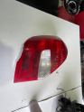 SKODA FABİA SOL ARKA STOP ORJİNAL ÇIKMA