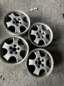 Oto Çıkma Parça / Opel / Vectra / Jant & Lastik / Çelik Jant / Çıkma Parça 