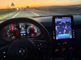 2. El Oto / Renault / Clio