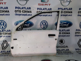 Peugeot 106 ön sol kapı Orjinal