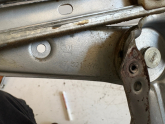Oto Çıkma Parça / Opel / Astra / Oto Cam / Cam Krikosu / Çıkma Parça 